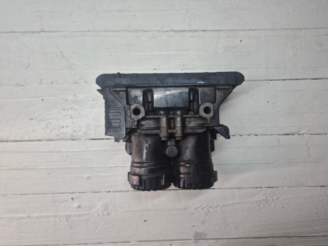 ebs modulator tgx