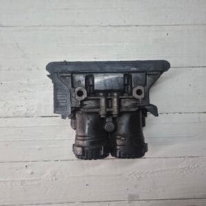 ebs modulator tgx