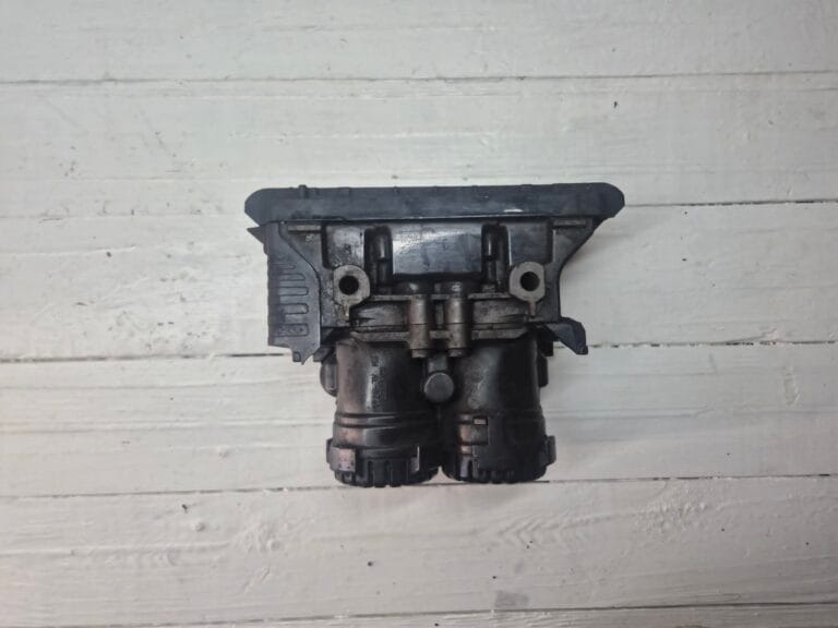 ebs modulator tgx