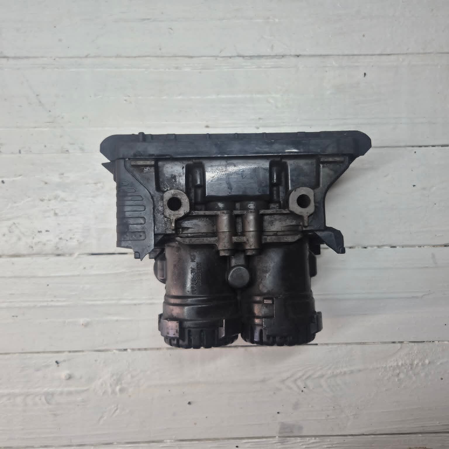 ebs modulator tgx