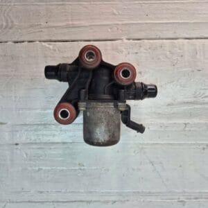 SOLENOID ADBLUE VALVE FOR MAN TGX