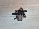 MAN ADBLUE SOLENOID VALVE 81154076022 - Image 2