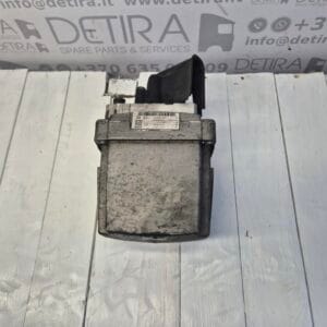 ADBLUE DOSING PUMP MAN TGX EURO6 -81154036138