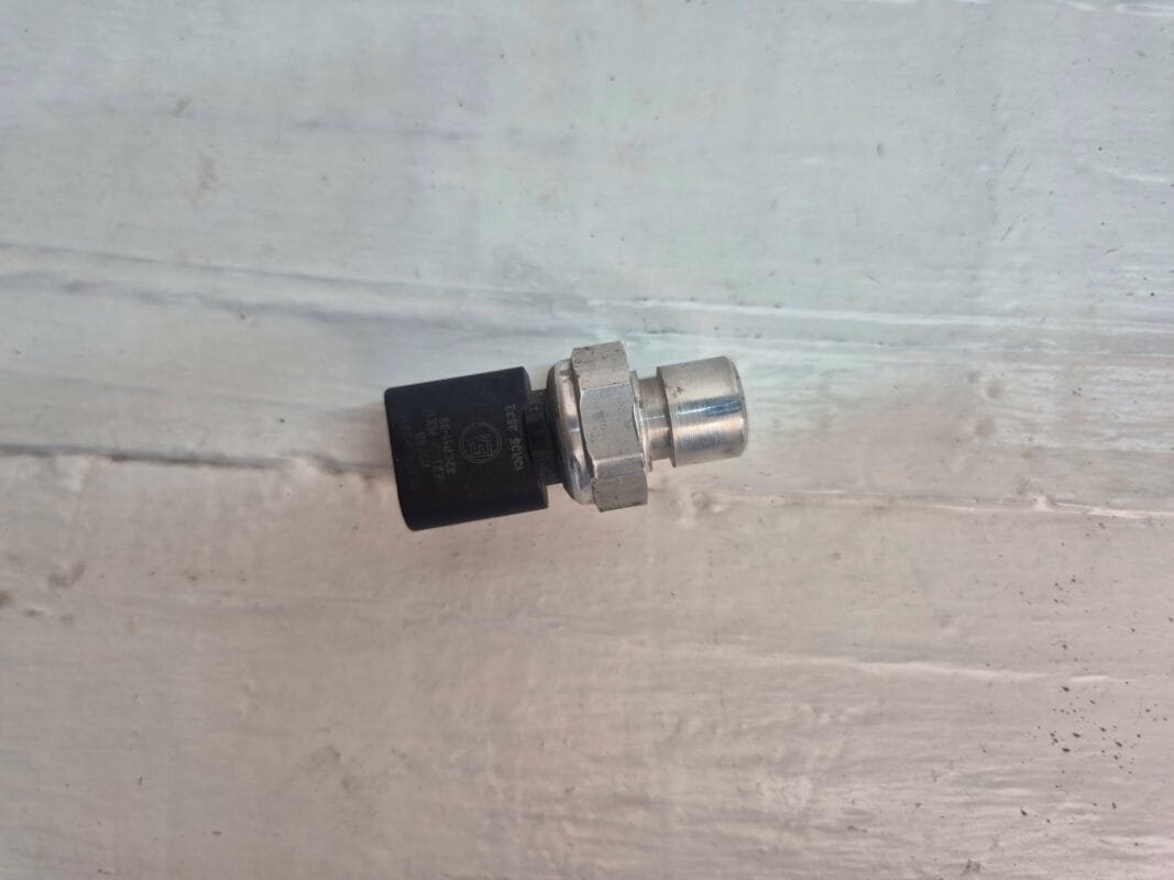 TGX PRESSURE SENSOR FOR CONDITONIER