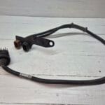 CAB WIRRING HARNESS MAN TGX 15 PIN