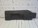noise insulation man tgx euro 6