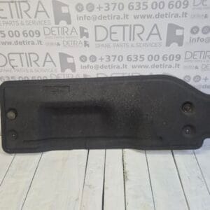 noise insulation man tgx euro 6