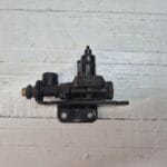 MAN PRESSURE LIMITER VALVE