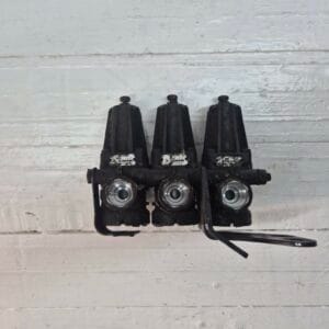 PRESSURE LIMITER VALVE MAN 81521016269