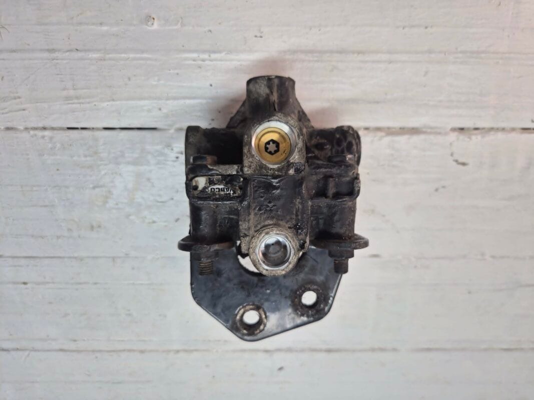 RELLAY VALVE 9730113000