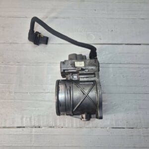 THROTLE VALVE FOR MAN TGX 51094137009