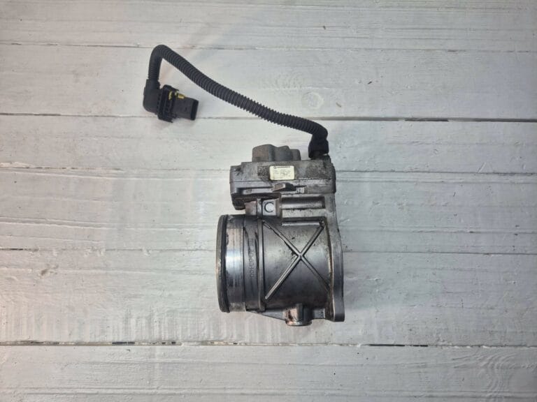 THROTLE VALVE FOR MAN TGX 51094137009