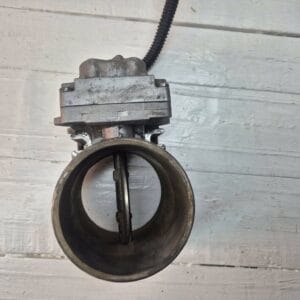 ENGINE VALVE D2676LF25