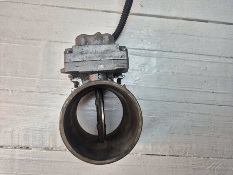ENGINE VALVE D2676LF25