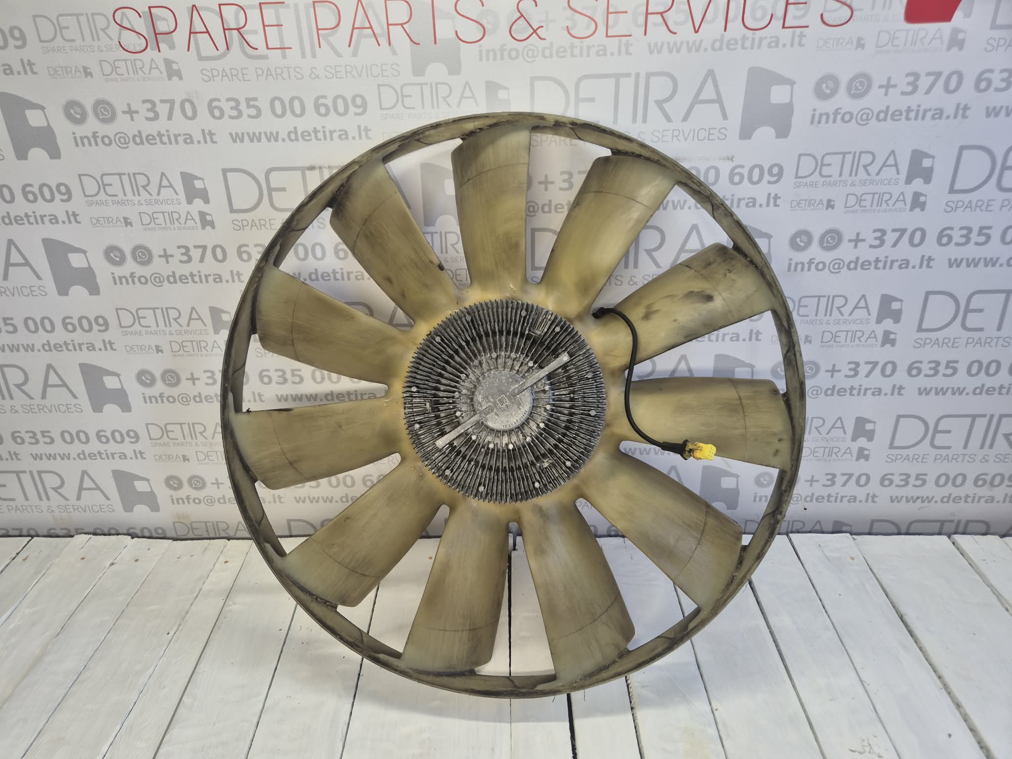 VISCO-FAN-MAN-TGX-EURO-6-51066007059-01 MAN TGX VISO FAN EURO6