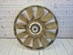 VISCO FAN TGX EURO6