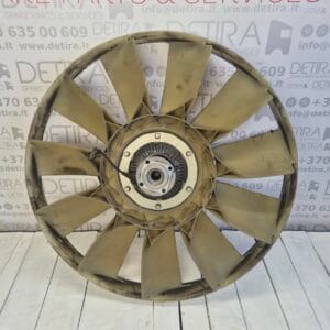 VISCO FAN TGX EURO6