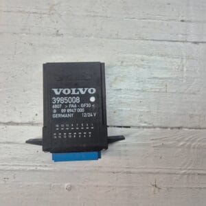 FLACHER RELAY VOLVO FH 3985008
