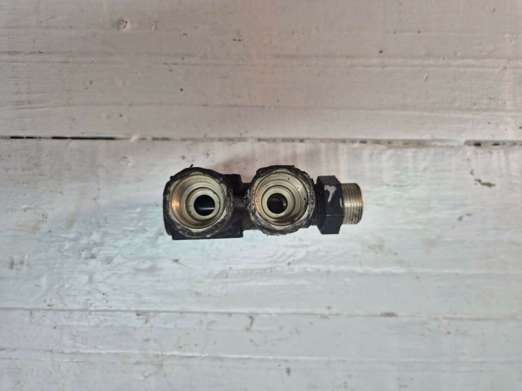 VOSS AIR VALVE 5232822170 02 |