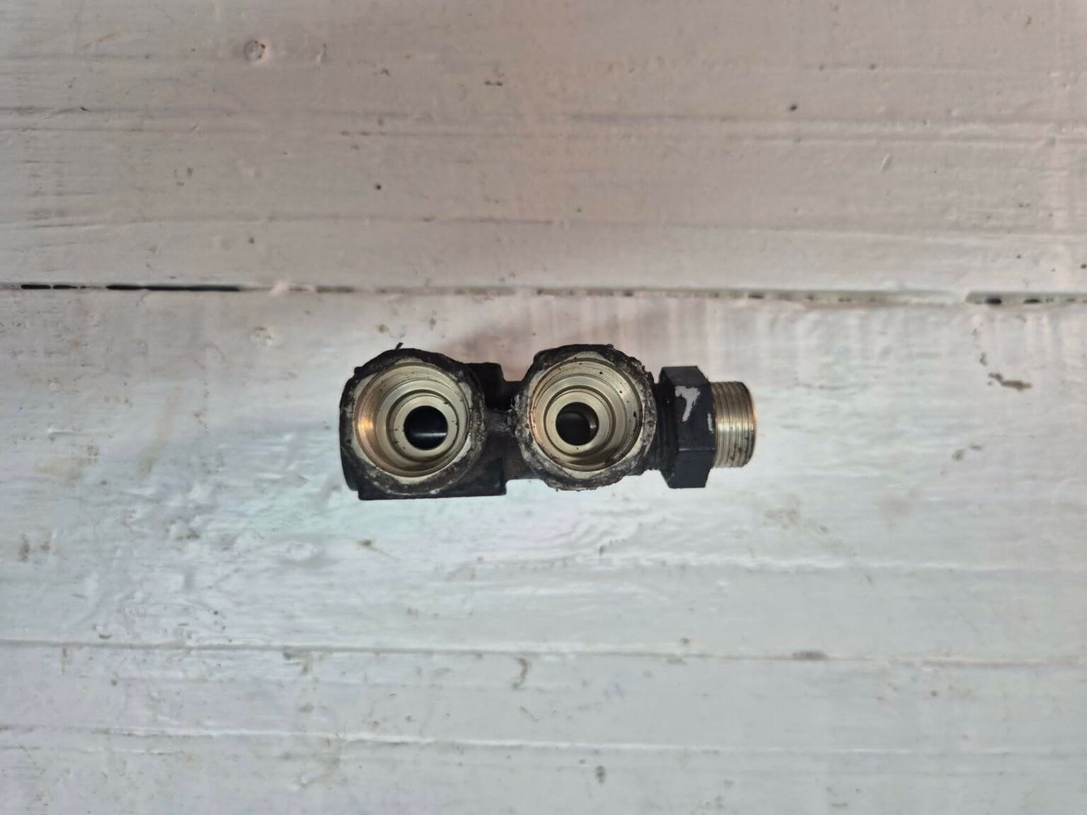 VOSS AIR VALVE 5232822170 02 |