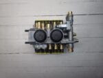 WABCO EBS MODULATOR TEBS