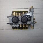 WABCO EBS MODULATOR TEBS