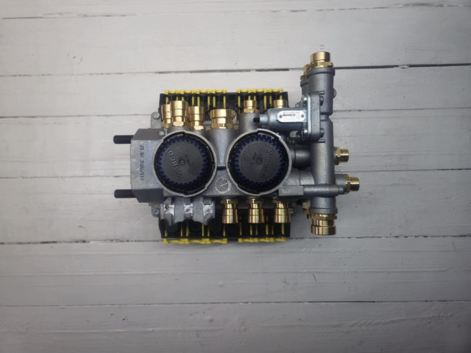 WABCO EBS MODULATOR TEBS