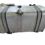 FUEL TANK FOR MAN TGX EURO 6 490LTR