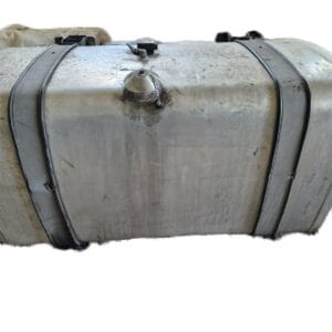 FUEL TANK FOR MAN TGX EURO 6 490LTR
