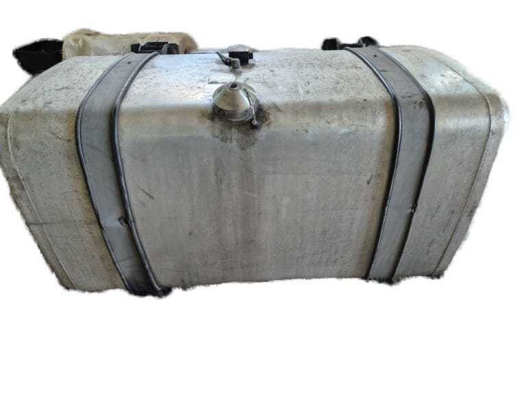 FUEL TANK FOR MAN TGX EURO 6 490LTR