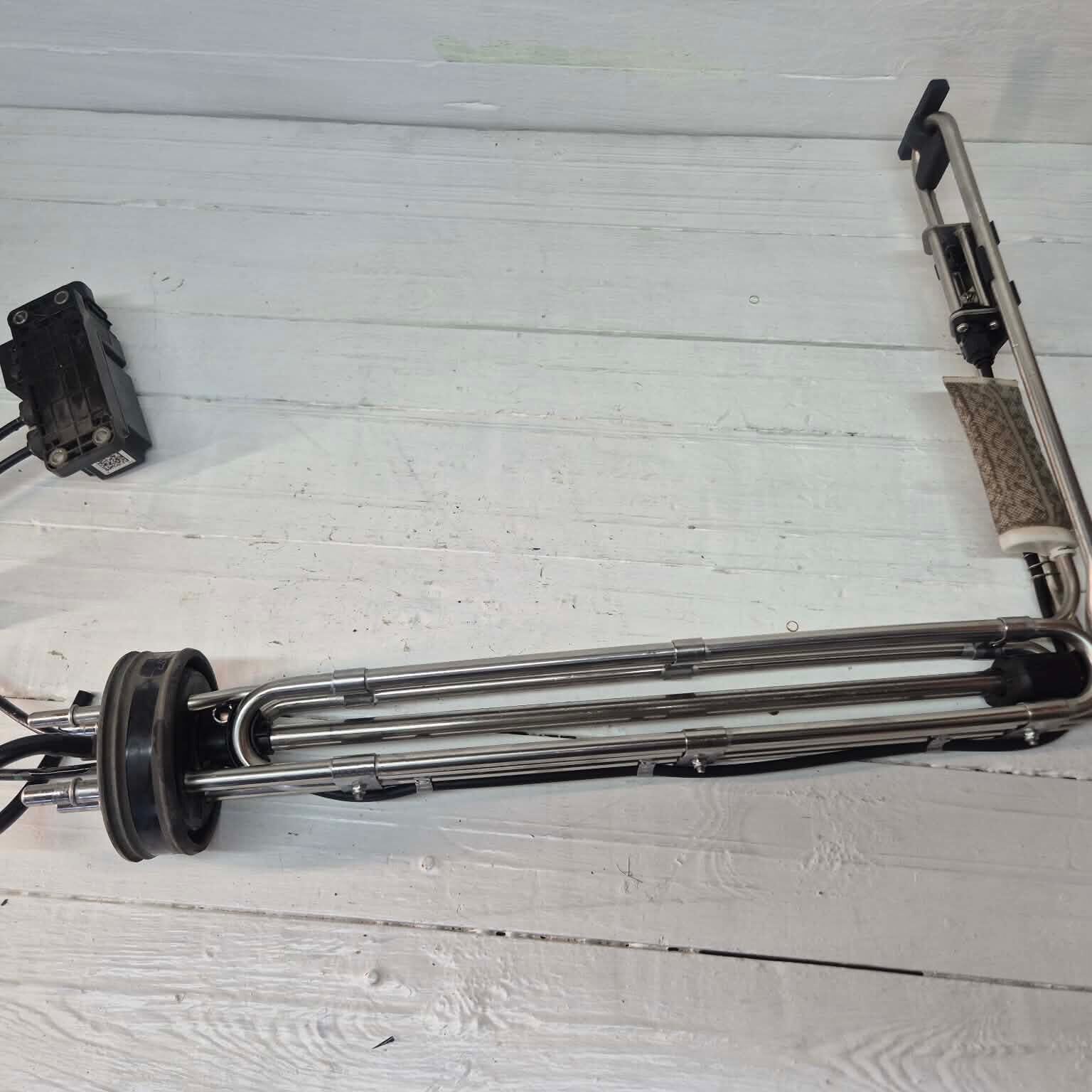ADBLUE FLUID LEVEL PROBE FOR MAN TGX