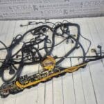 MAN ENGINE CABLE harness FOR ENGINE D2676LF51