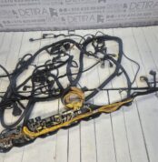 MAN ENGINE CABLE harness FOR ENGINE D2676LF51