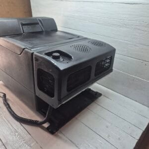 MAN TGX REFRIGERATOR, 81639106030