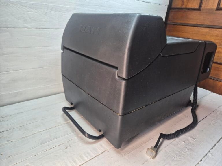USED FRIDGE