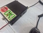 CB RADIO PRESIDENT HARRY 3 - Image 3