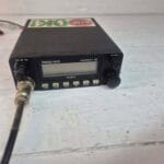 CB RADIO PRESIDENT HARRY 3