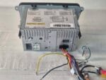 Zenec Z-E2055 Moniceiver for VW Skoda Seat - Image 3