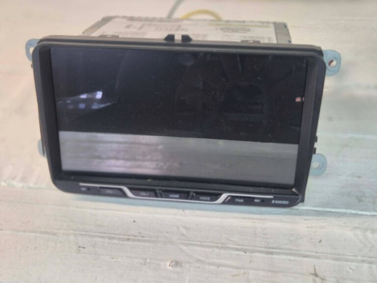 ANDROID MULTIMEDIA