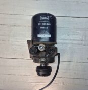 MAN TGX EURO6 AIR DRYER