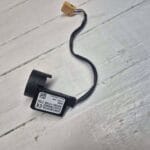 ANTENA IMMOBILIZER MAN TGX