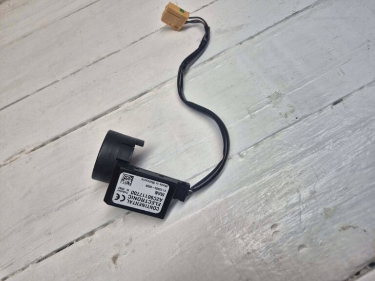 ANTENA IMMOBILIZER MAN TGX