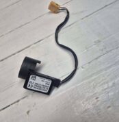ANTENA IMMOBILIZER MAN TGX