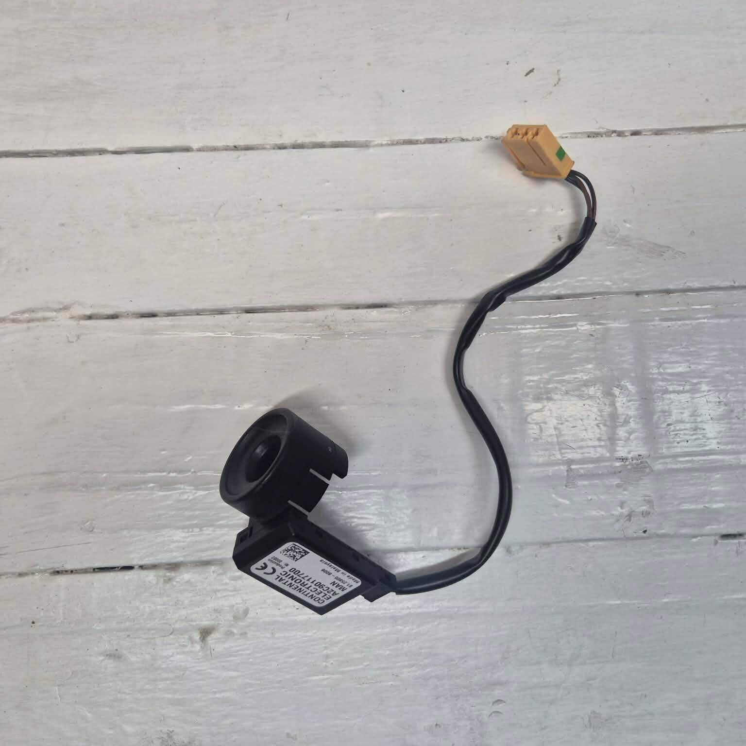 IMOBILIZER MAN