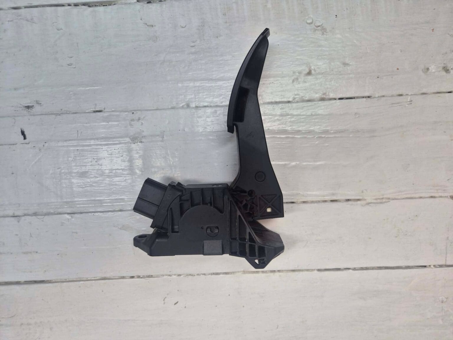 ACCELERATOR PEDAL MAN TGX