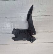 ACCELERATOR PEDAL MAN TGX