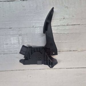 ACCELERATOR PEDAL MAN TGX
