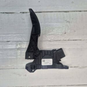 MAN TGX ACCELRATOR PEDAL