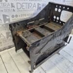 BATTERY BOX FOR MAN TGX EURO 6 81418605430