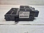 man heater control unit BHTC